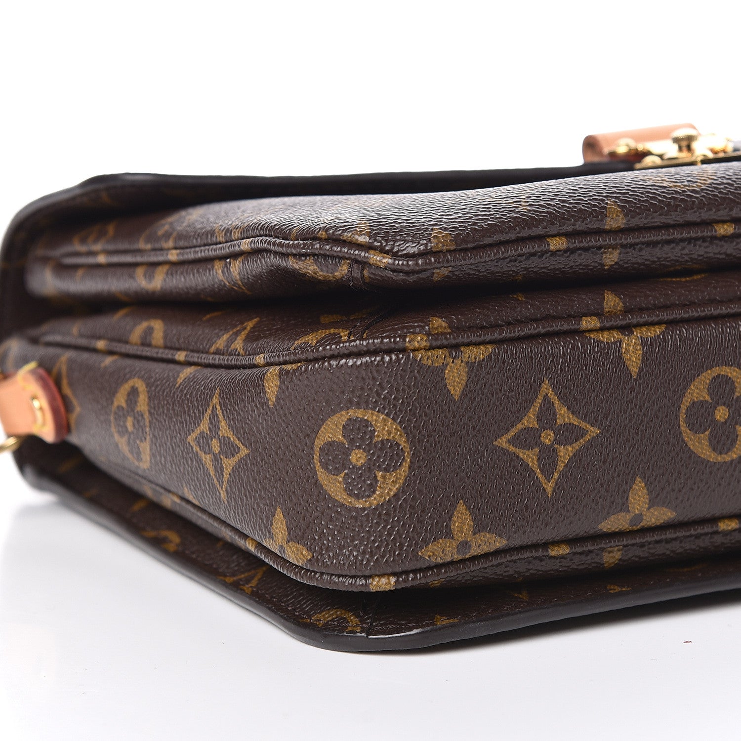 Louis Vuitton Monogram Pochette Metis 9 of 12