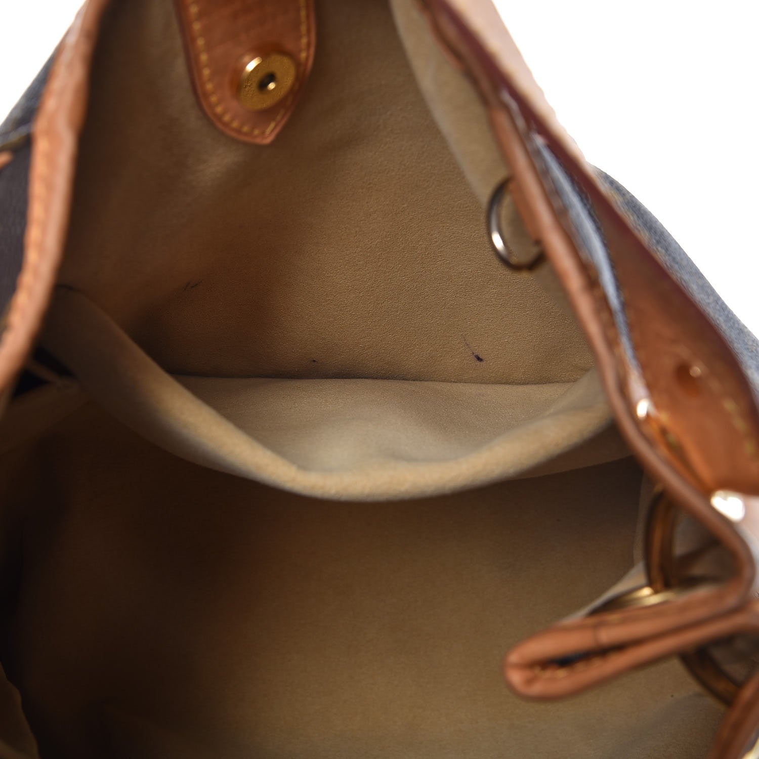 Louis Vuitton Monogram Galliera PM 9 of 17