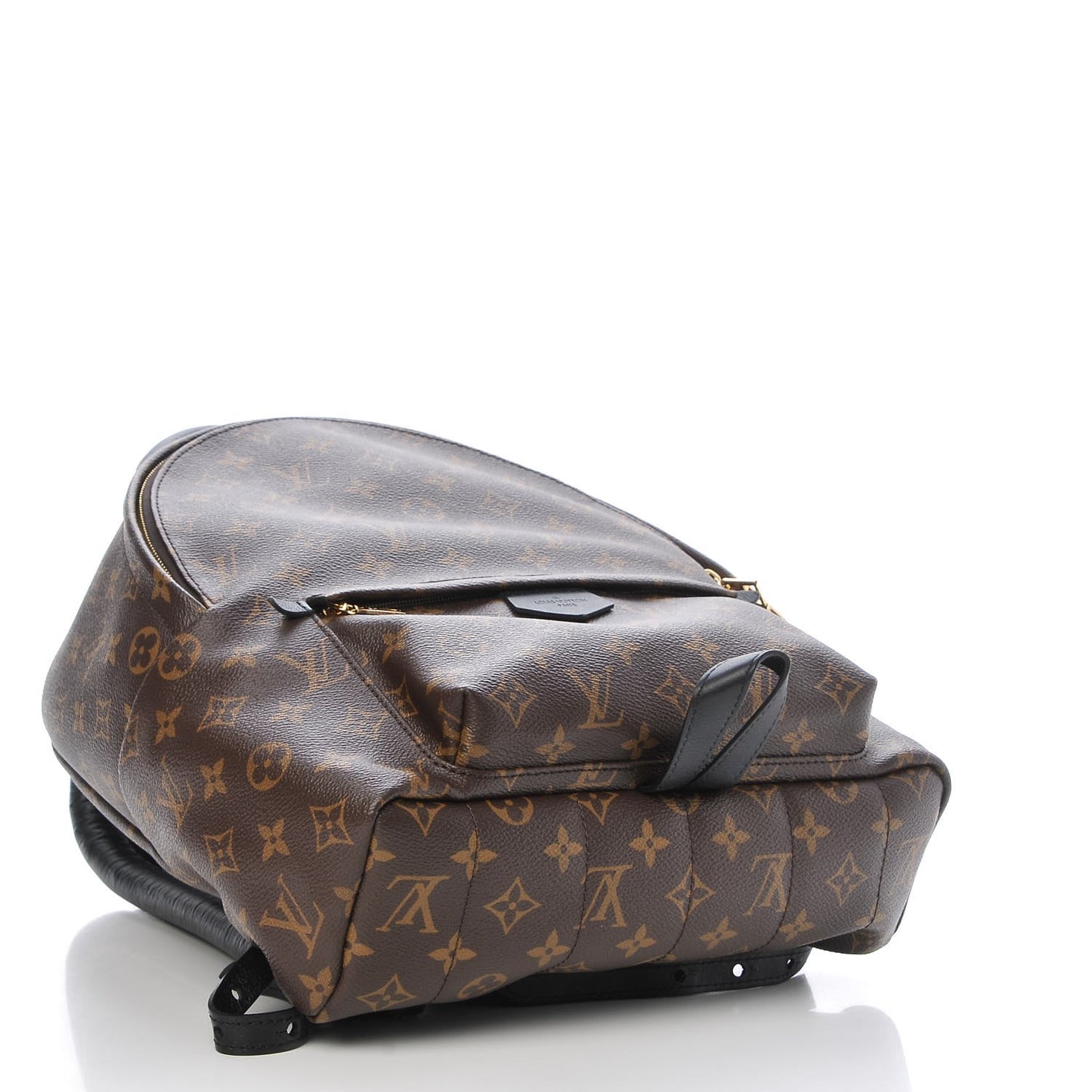 Monogram Palm Springs Backpack MM