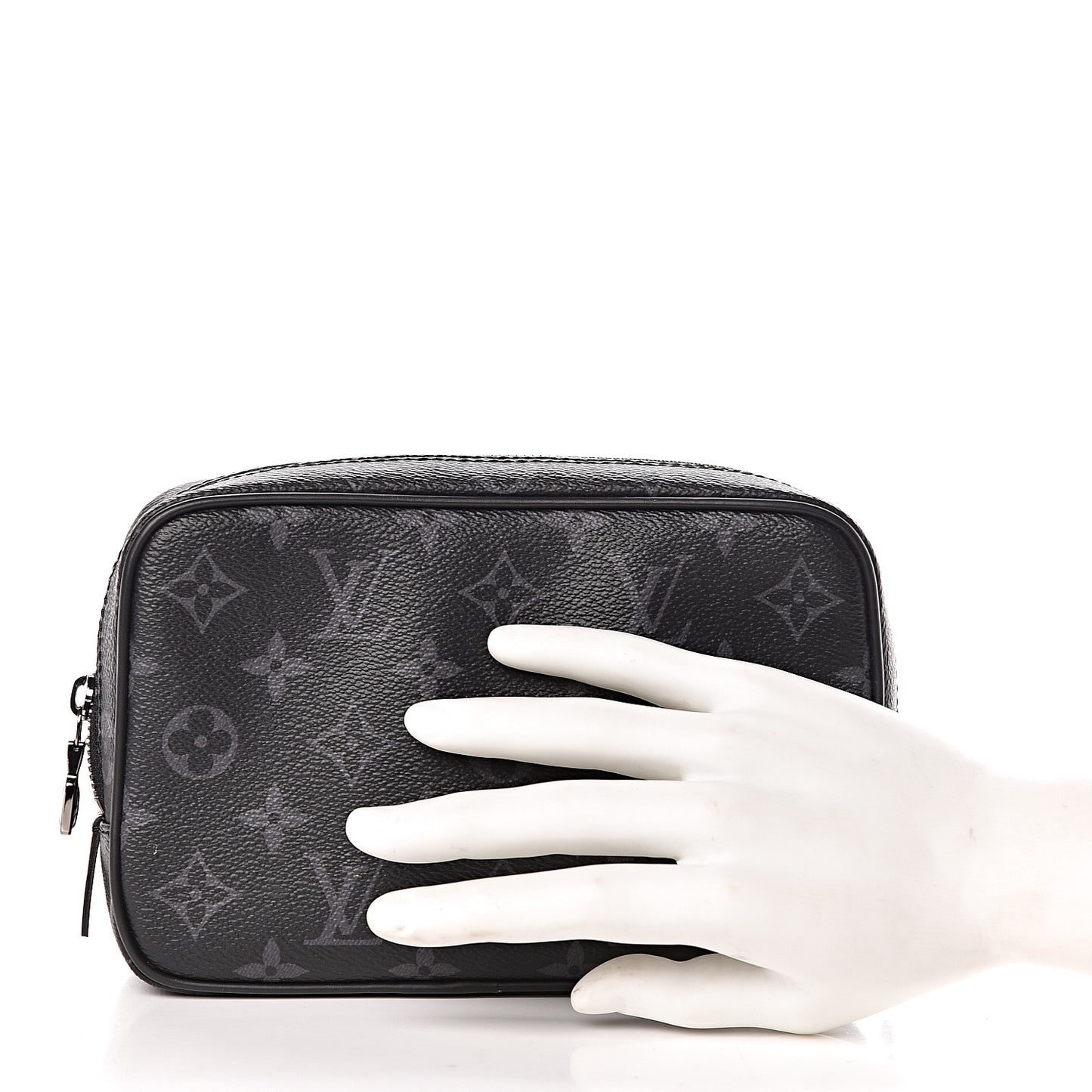 Monogram Eclipse Toilet Pouch PM