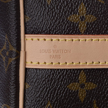 Louis Vuitton Monogram Speedy Bandouliere 25 9 of 10