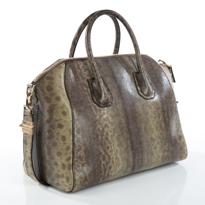Givenchy Karung Medium Antigona 3 of 11