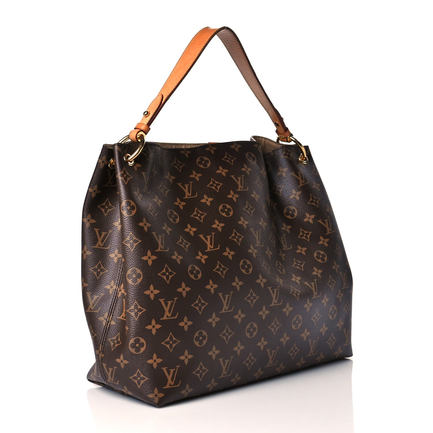 Monogram Delightful MM