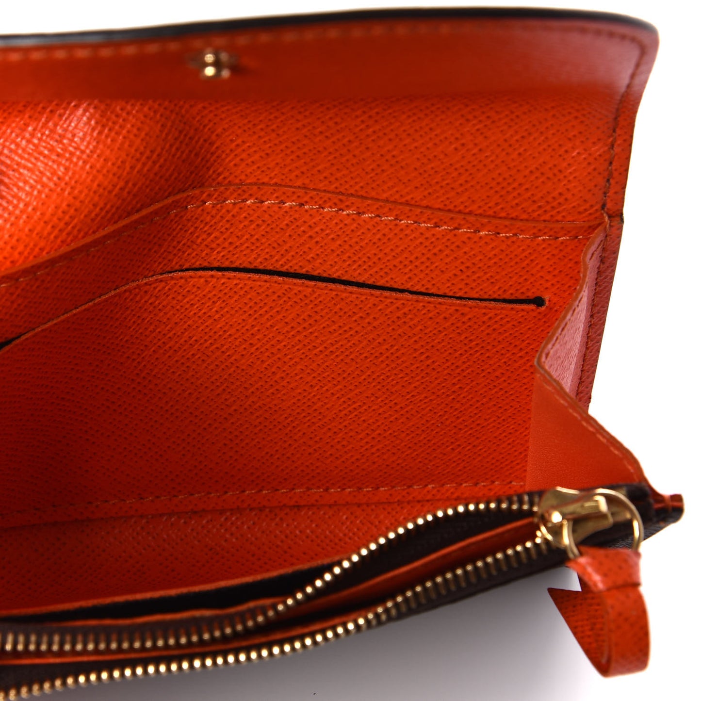 Monogram Rosalie Coin Purse Sunrise