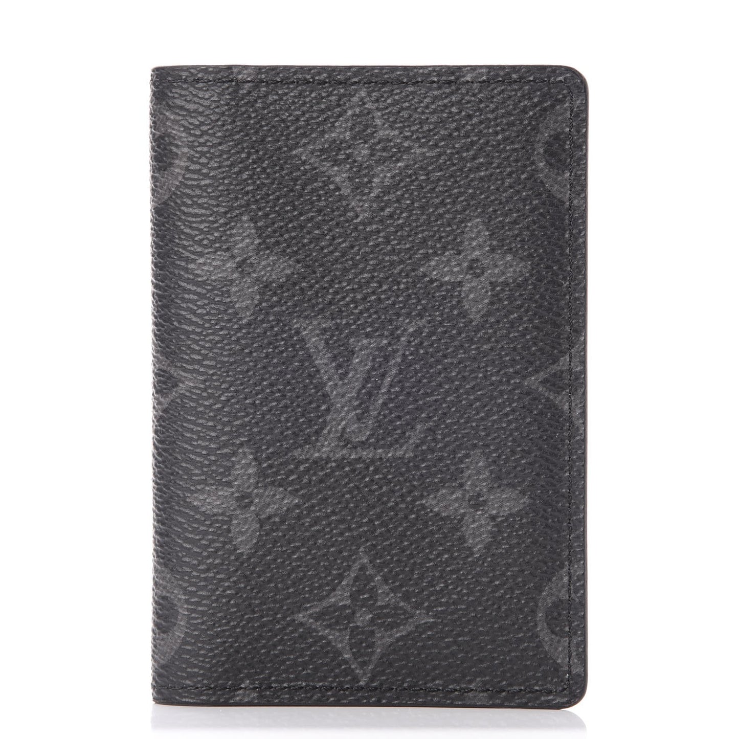 Monogram Eclipse Pocket Organizer NM