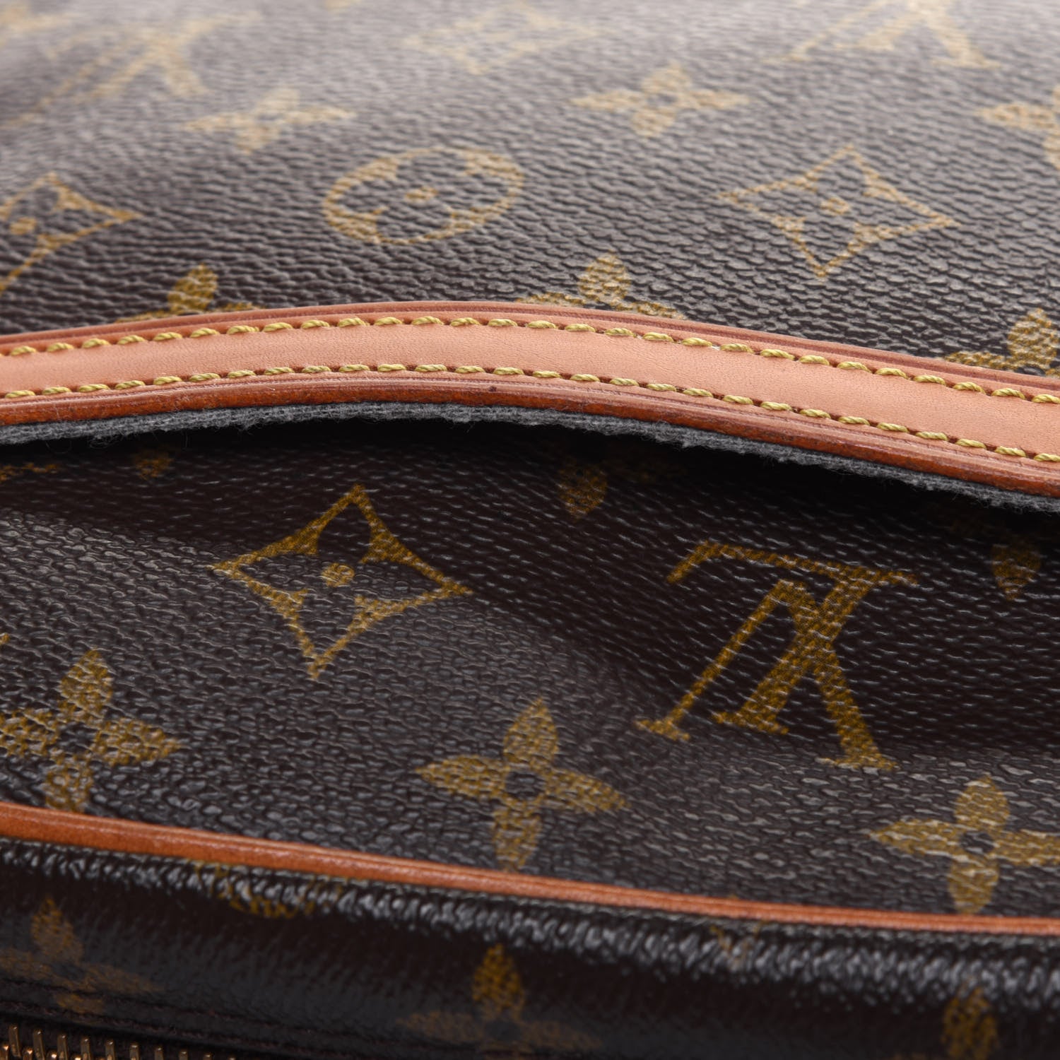 Louis Vuitton Monogram Jeune Fille 19 of 28