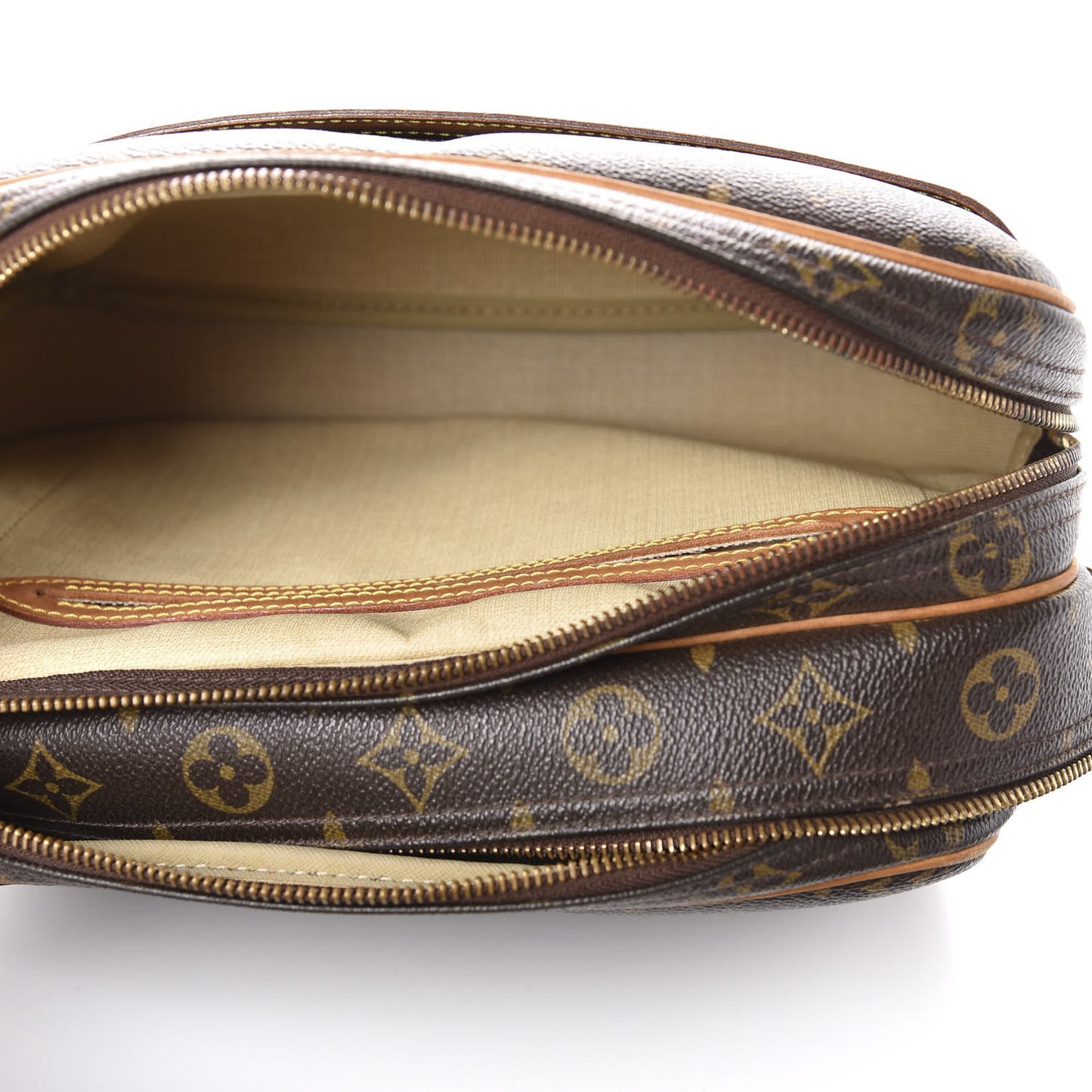 Monogram Reporter PM