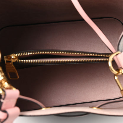Louis Vuitton Monogram Neonoe MM Rose Poudre 5 of 10
