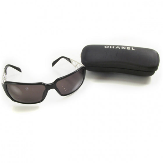 Rhinestone Sunglasses 5074-B