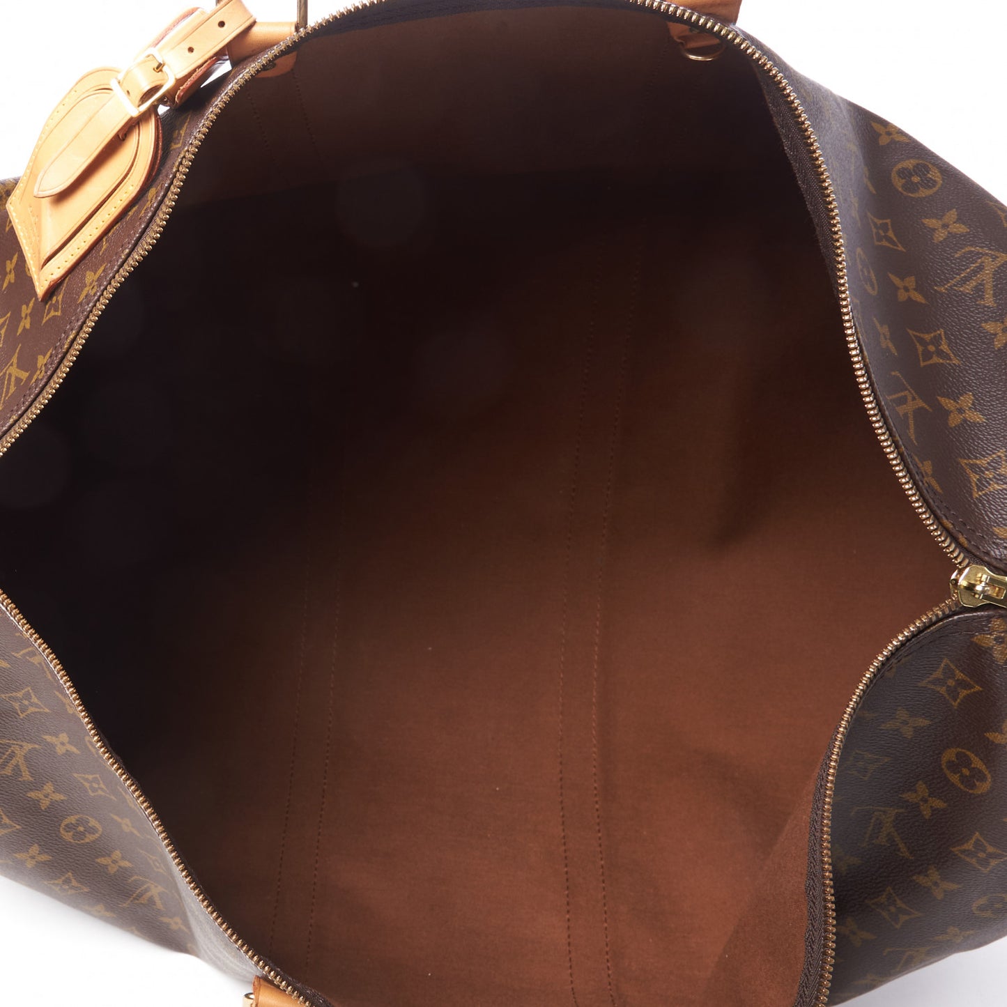 Monogram Keepall 60