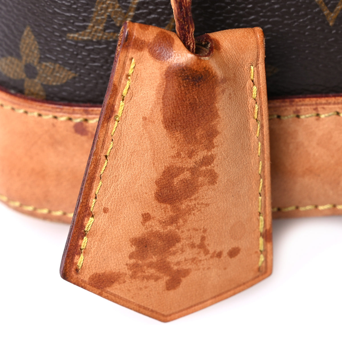 Monogram Alma BB