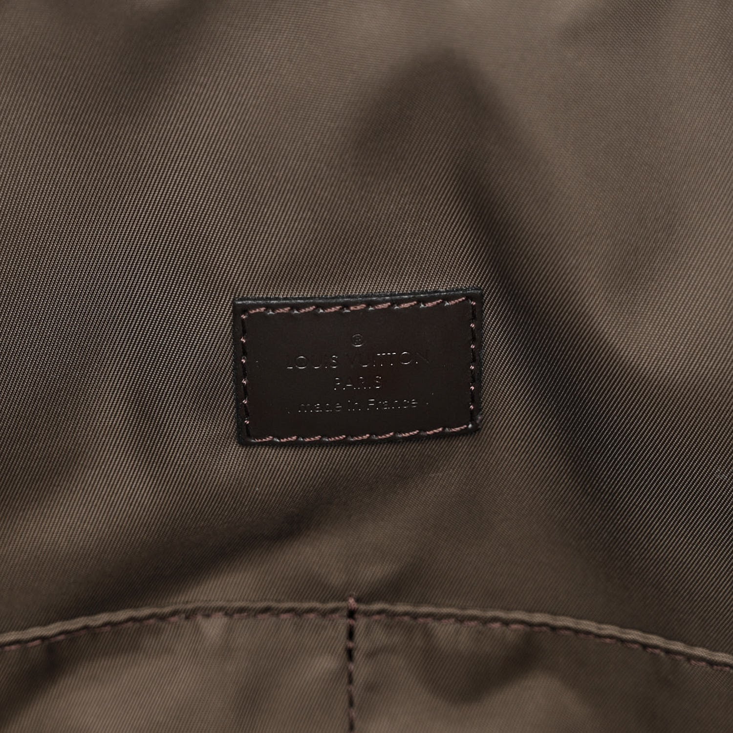 Louis Vuitton Damier Geant Albatros Black 5 of 8