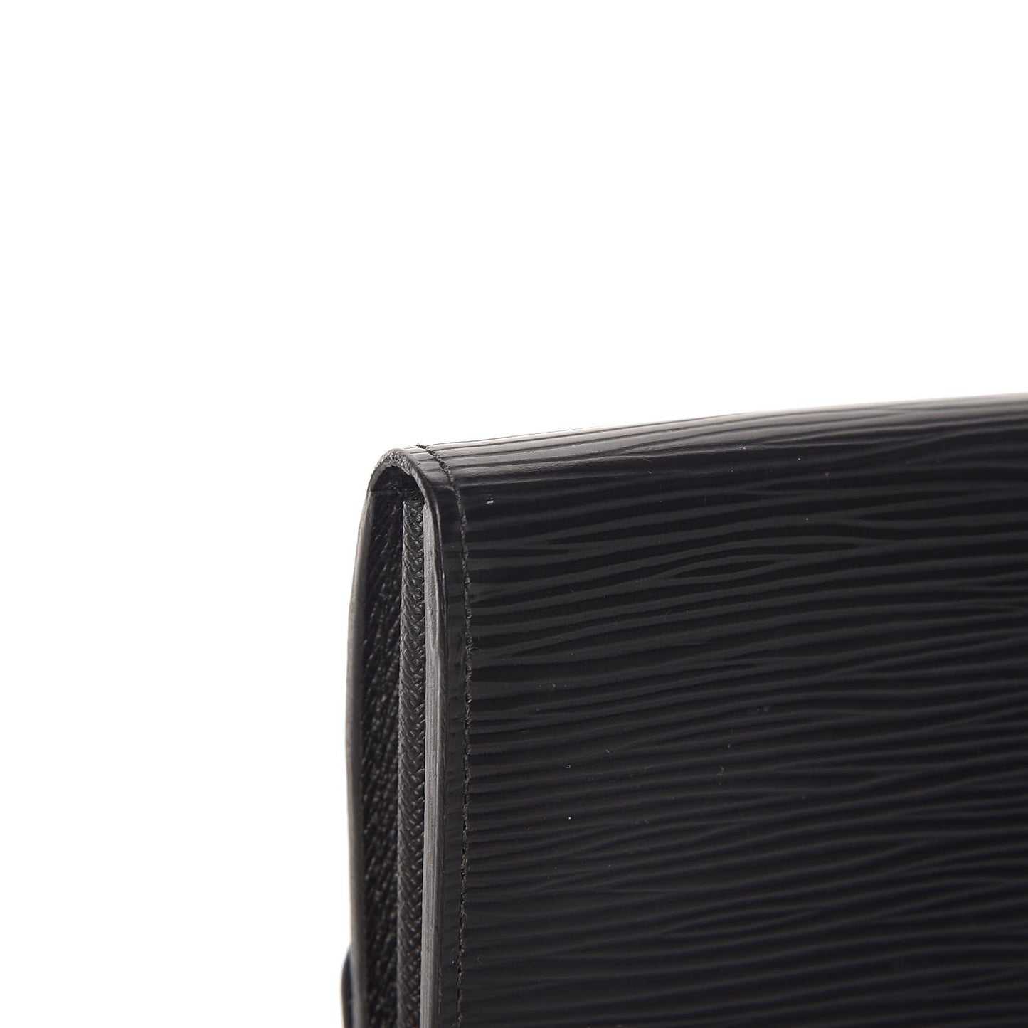 Epi Sarah Wallet NM Black
