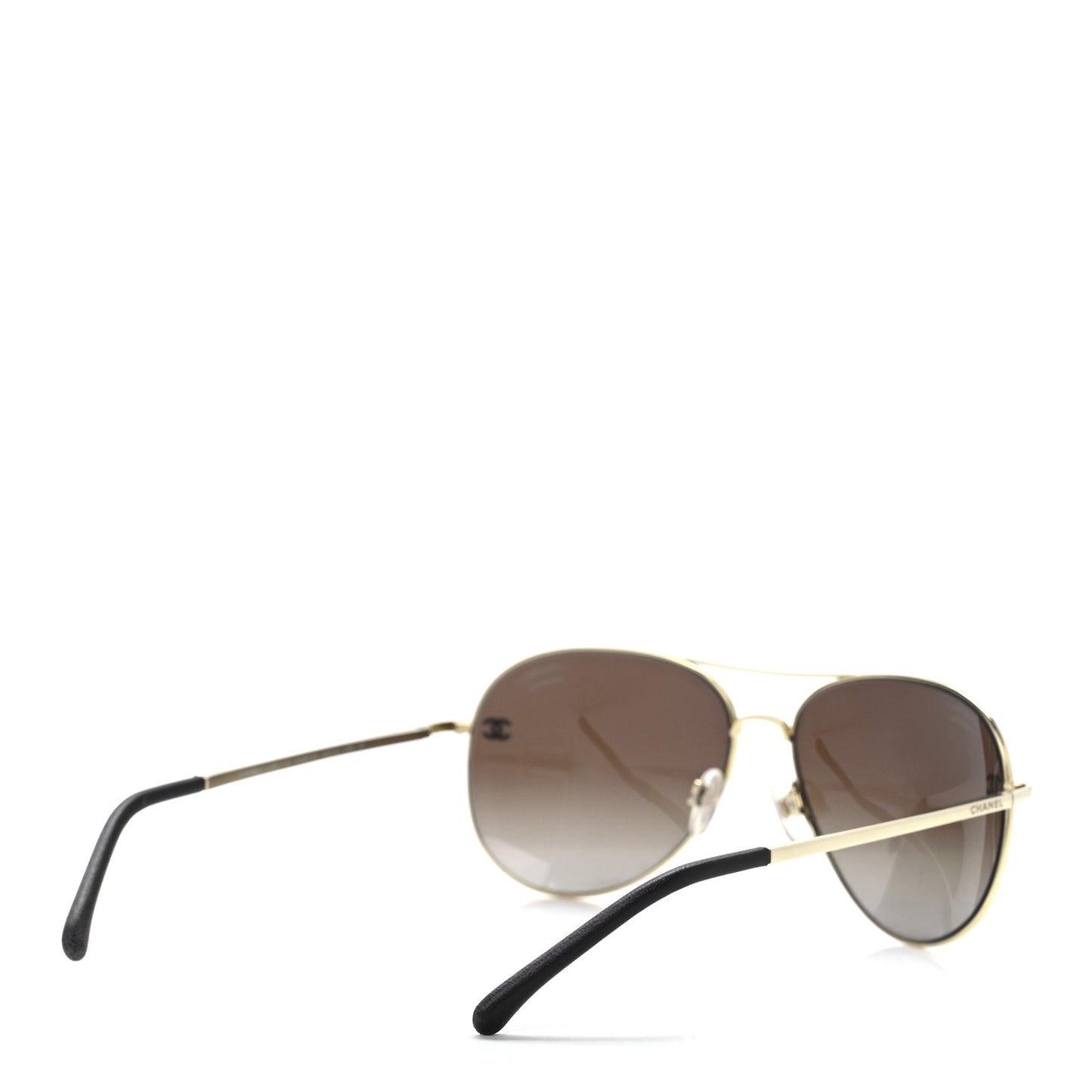 CC Aviator Sunglasses 4189-T-Q Brown