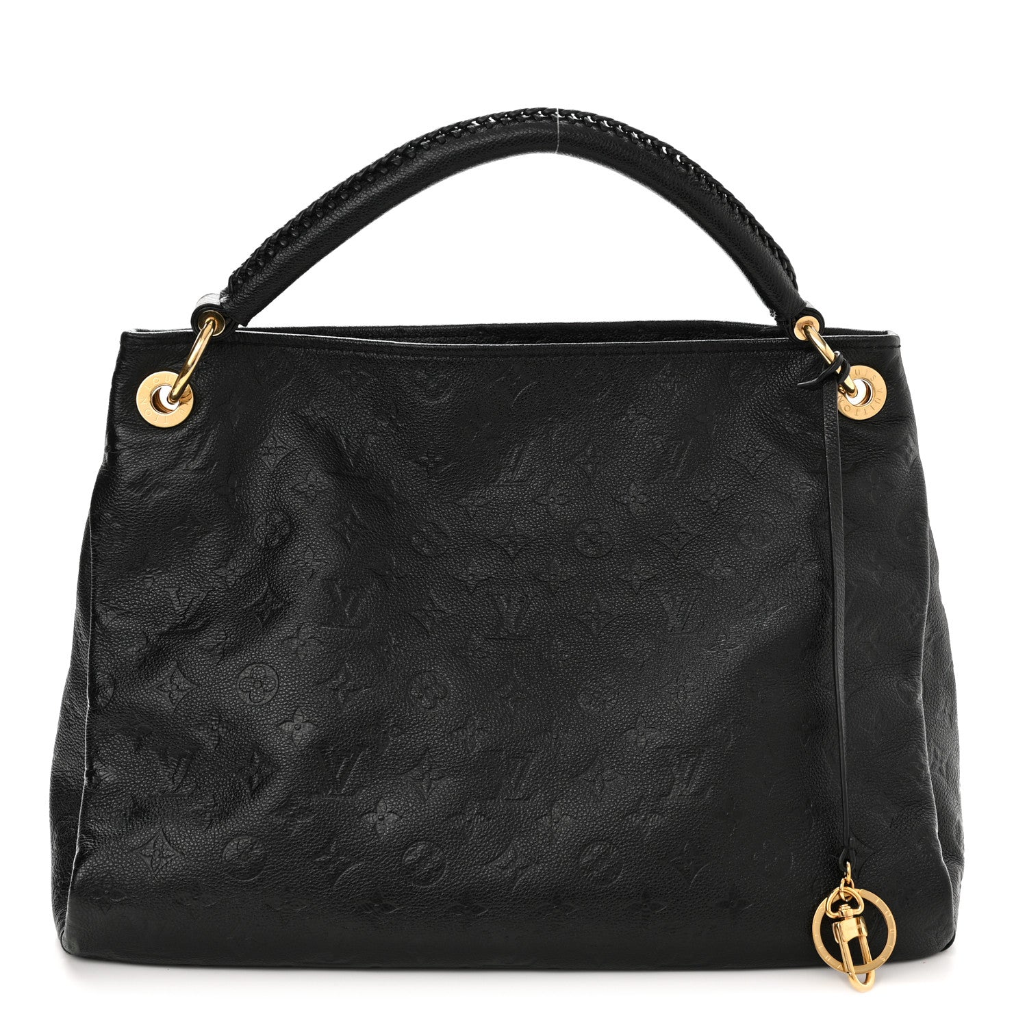 Louis Vuitton Empreinte Artsy MM Black 1 of 11