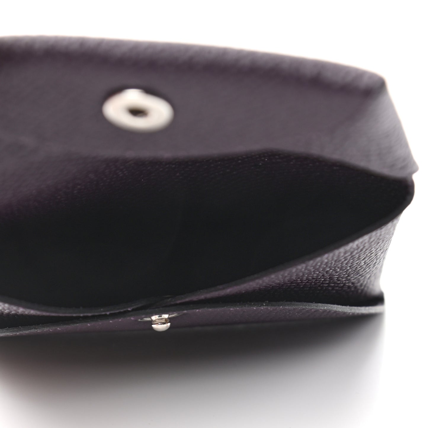 Epsom Bastia Coin Purse Raisin