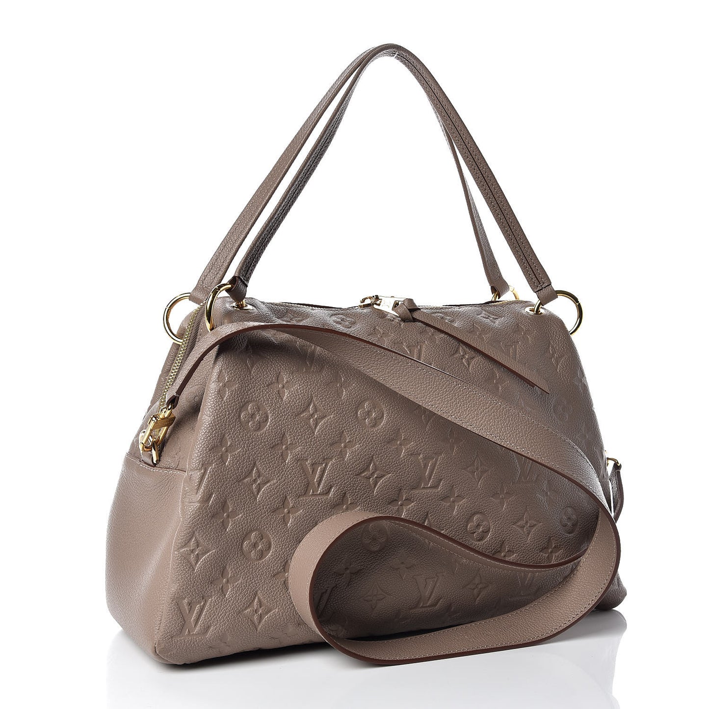 Empreinte Ponthieu PM Vison