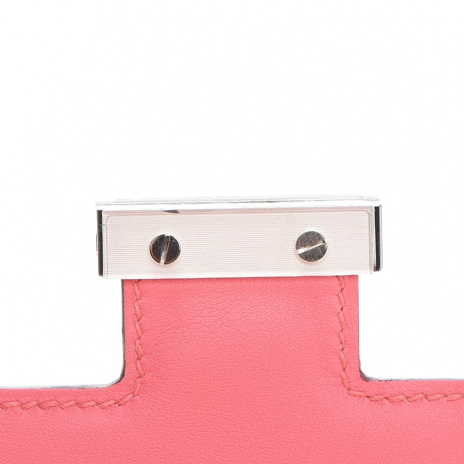 Hermes Swift Constance 18 Rose Azalee 9 of 13