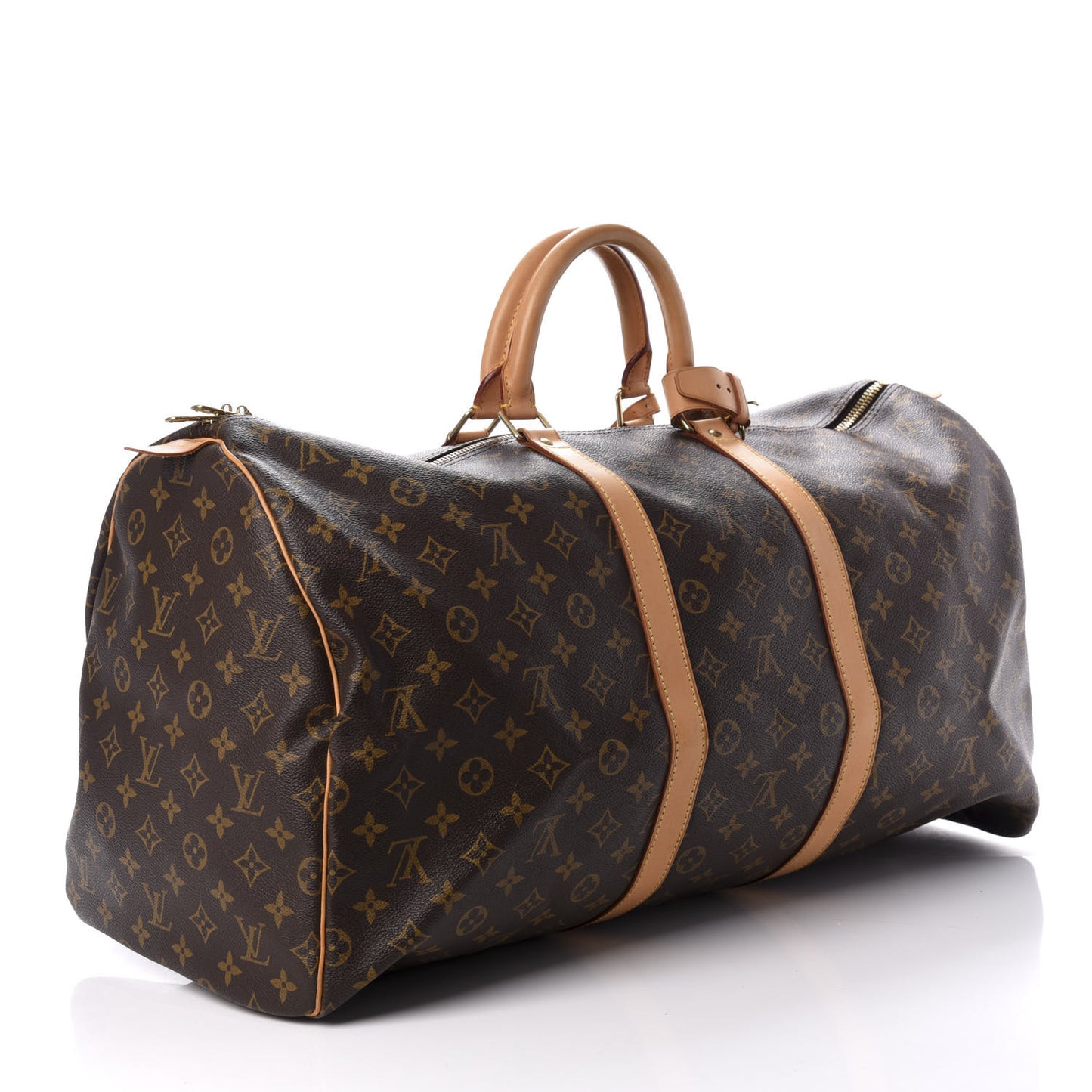 Monogram Keepall 55