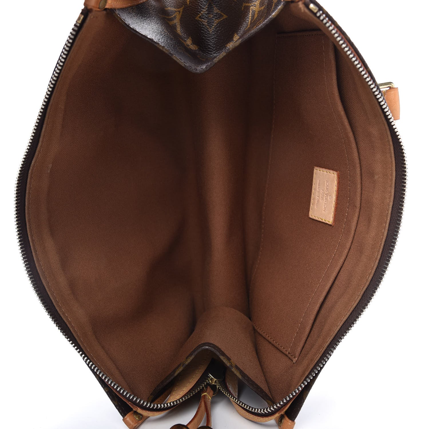 Louis Vuitton Monogram Popincourt 5 of 10
