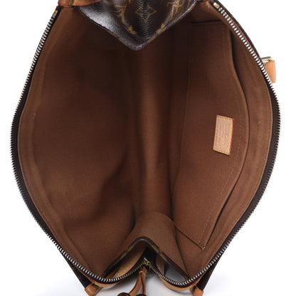 Louis Vuitton Monogram Popincourt 5 of 10