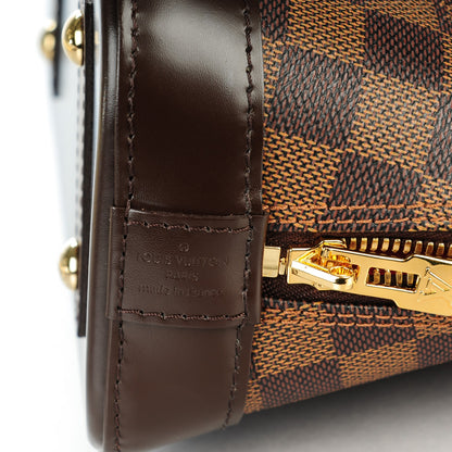 Louis Vuitton Damier Ebene Alma BB 6 of 7