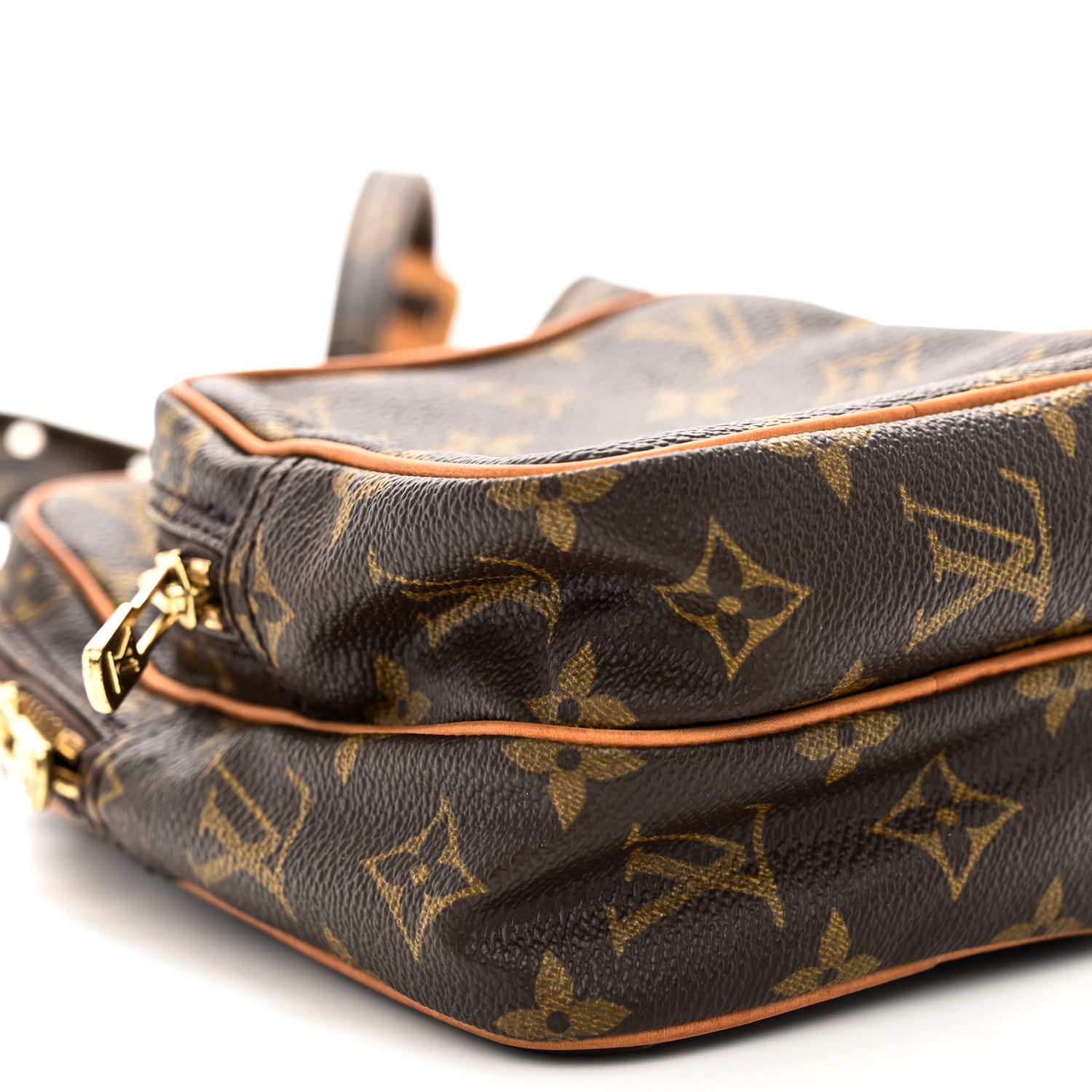 Louis Vuitton Monogram Amazone PM 8 of 11