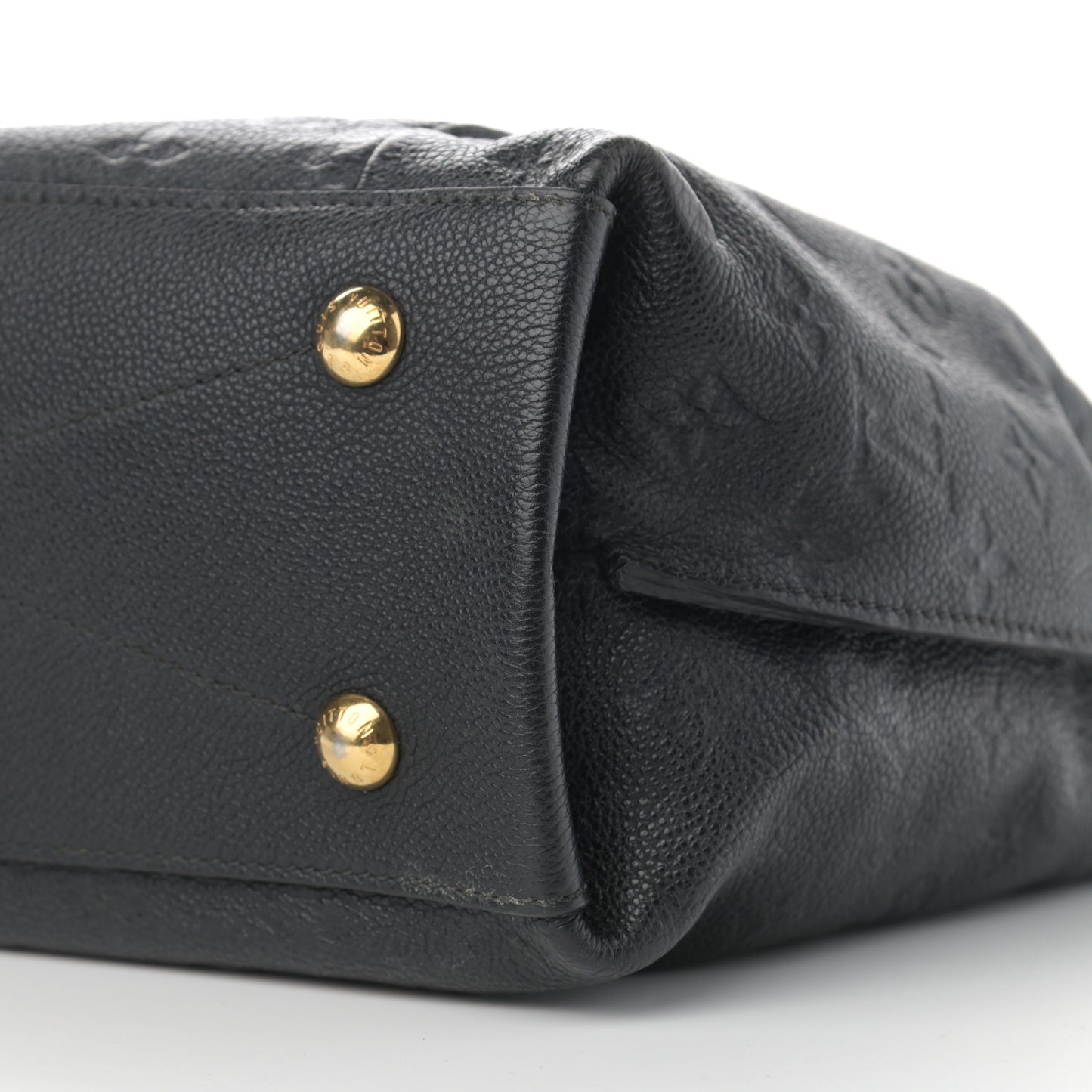 Empreinte Metis Black