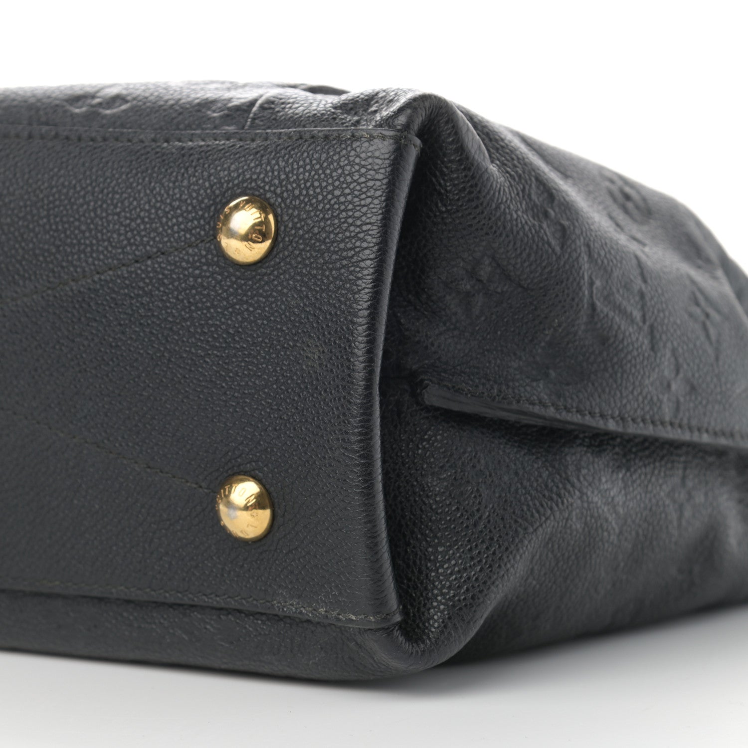 Louis Vuitton Empreinte Metis Black 10 of 14