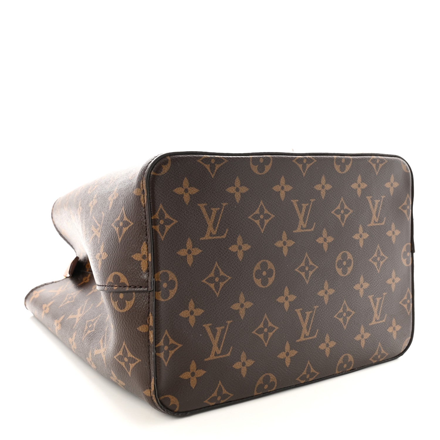 Louis Vuitton Monogram Neonoe MM Rose Poudre 4 of 9