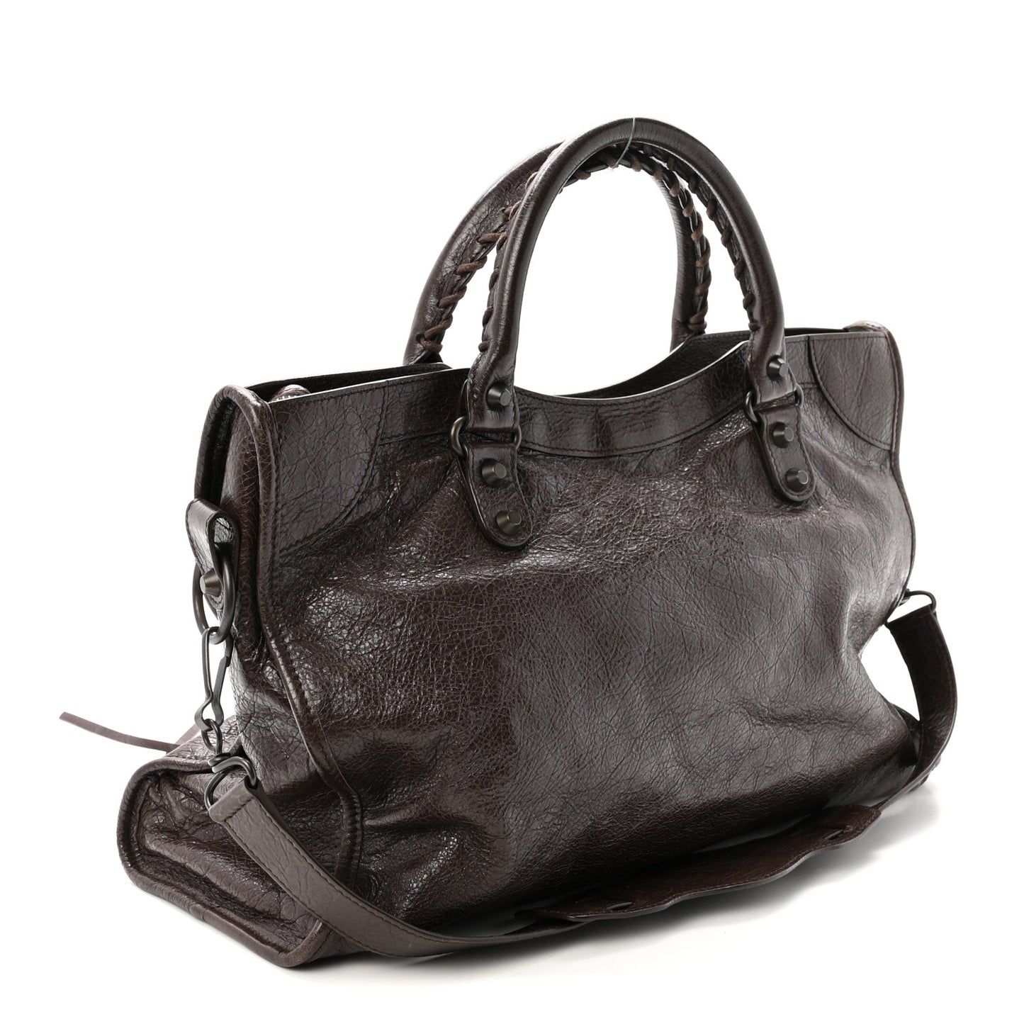 Agneau Classic Hardware City Charbon