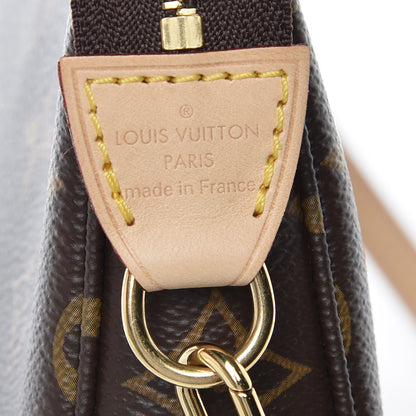 Louis Vuitton Monogram Pochette Accessories NM 9 of 10