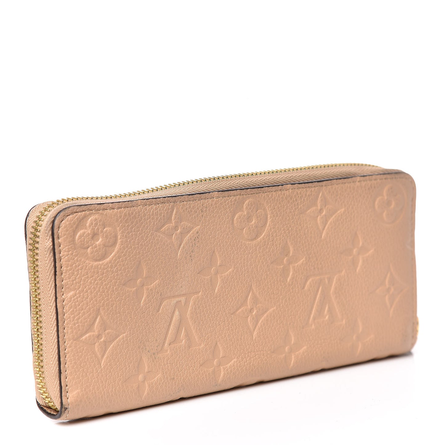 Empreinte Clemence Wallet Dune