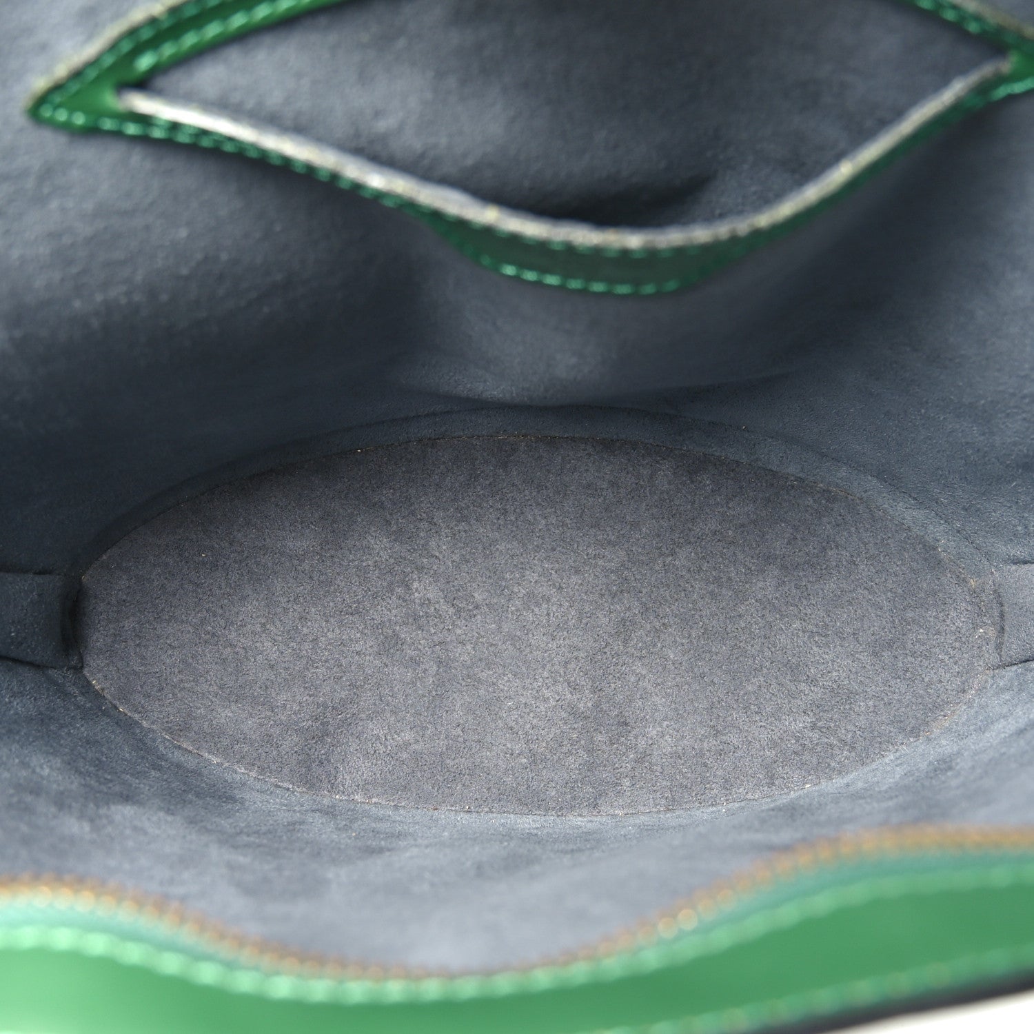 Louis Vuitton Epi Saint Jacques PM Borneo 5 of 9