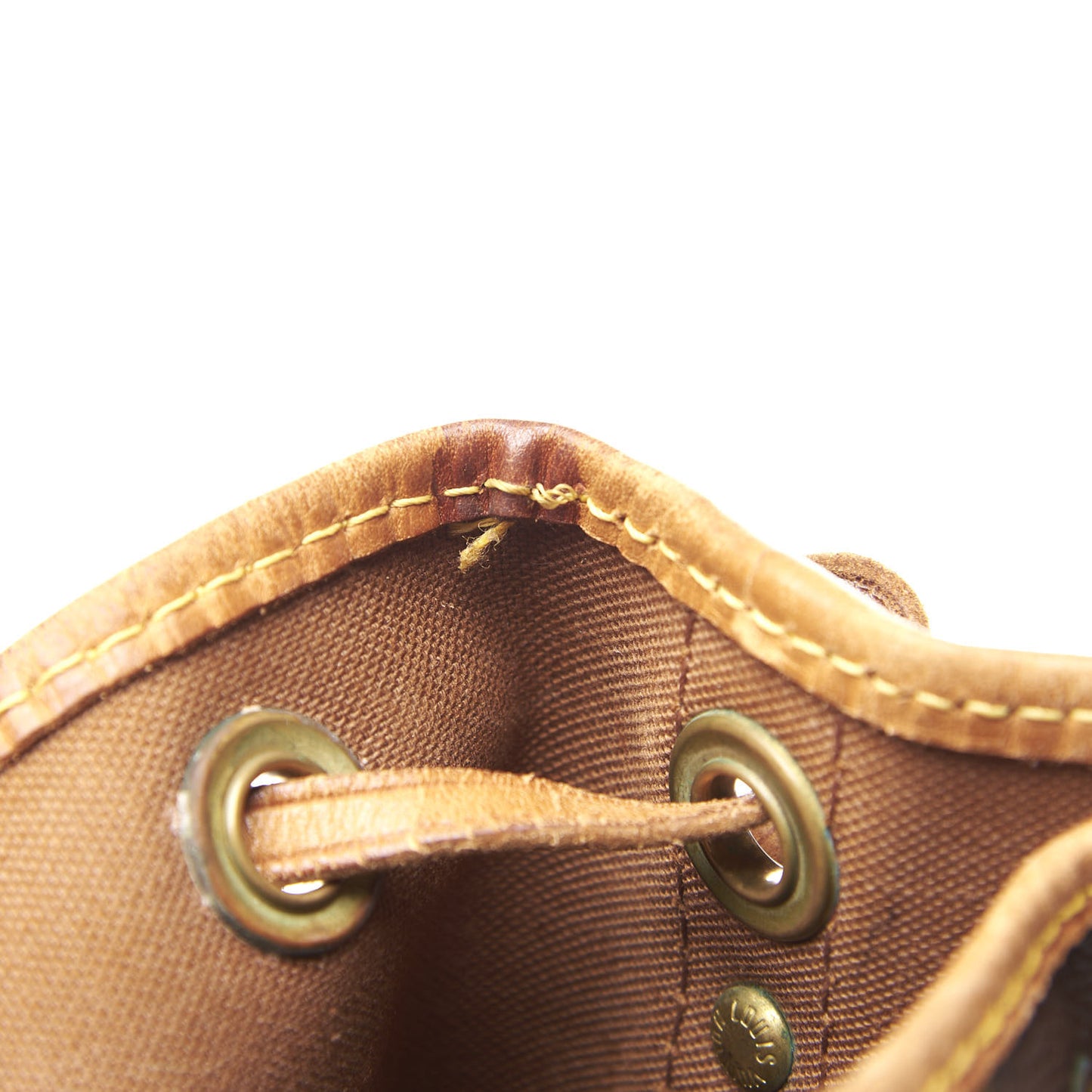 Monogram Petit Noe