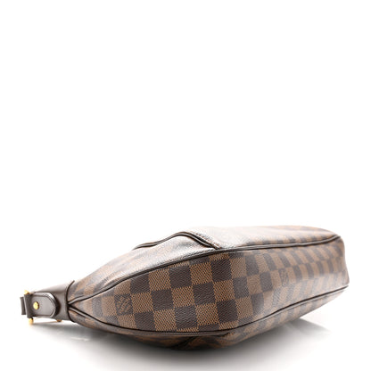 Louis Vuitton Damier Ebene Thames GM 4 of 12