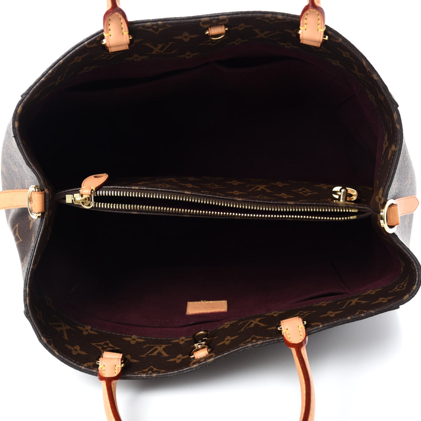Monogram Montaigne GM