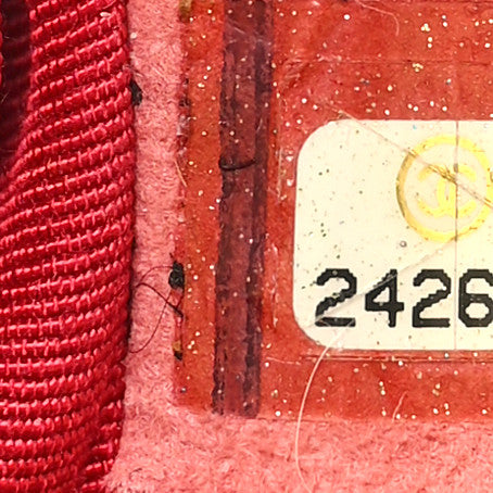 Chanel Metallic Lambskin Small Quilted Gabrielle Backpack Gold 7 of 9