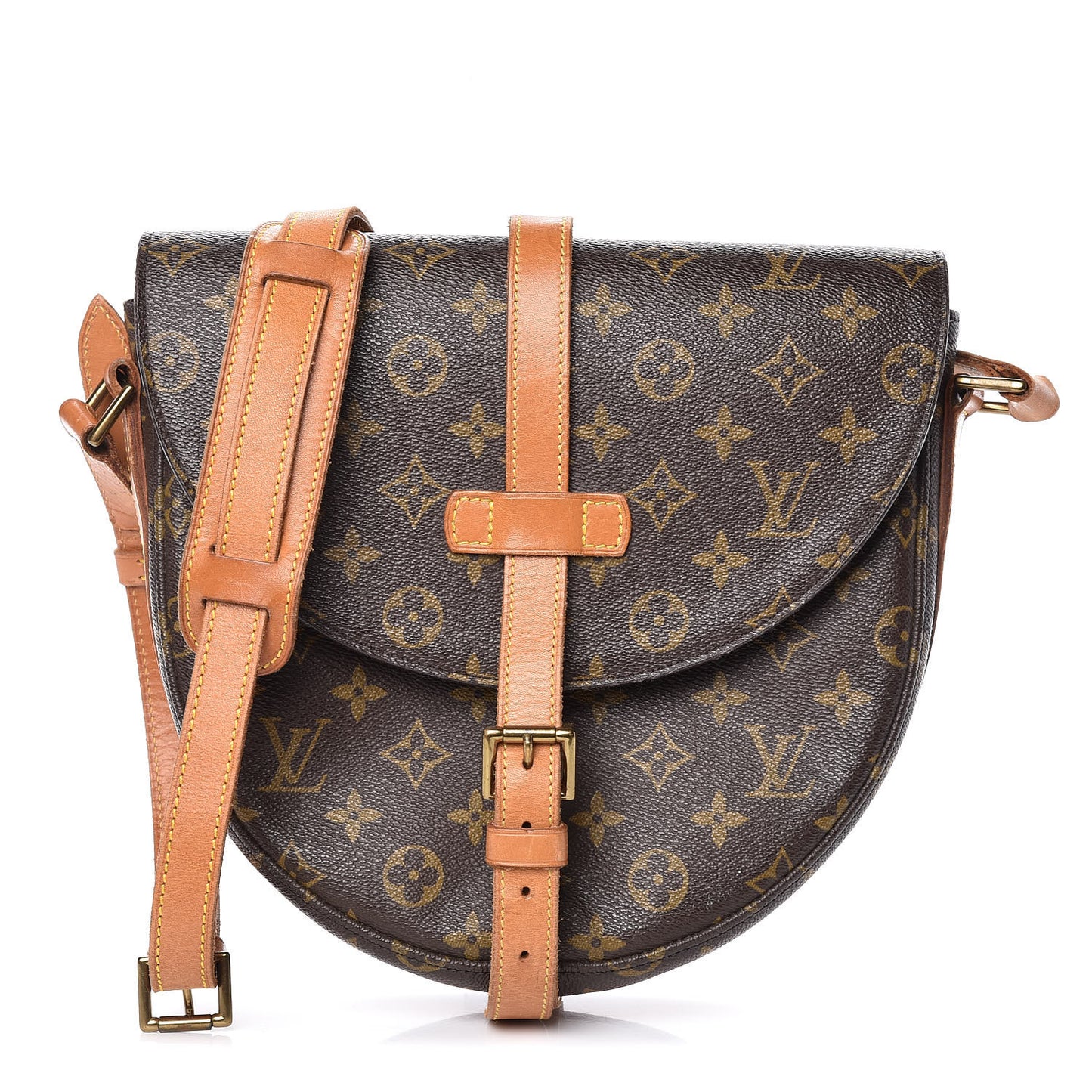 Monogram Chantilly GM