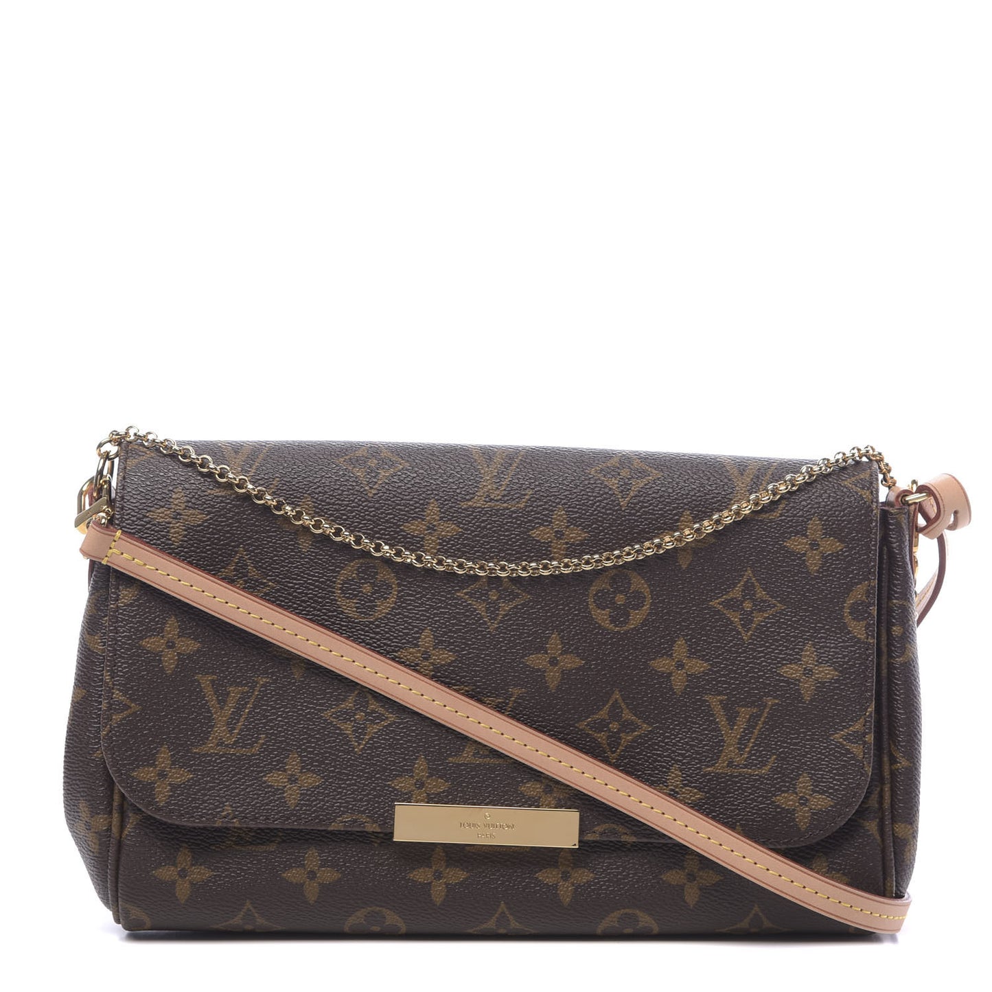 Monogram Favorite MM