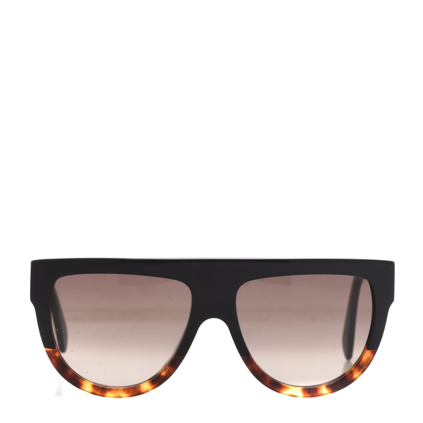 Shadow Sunglasses CL 41026/S Black Havana