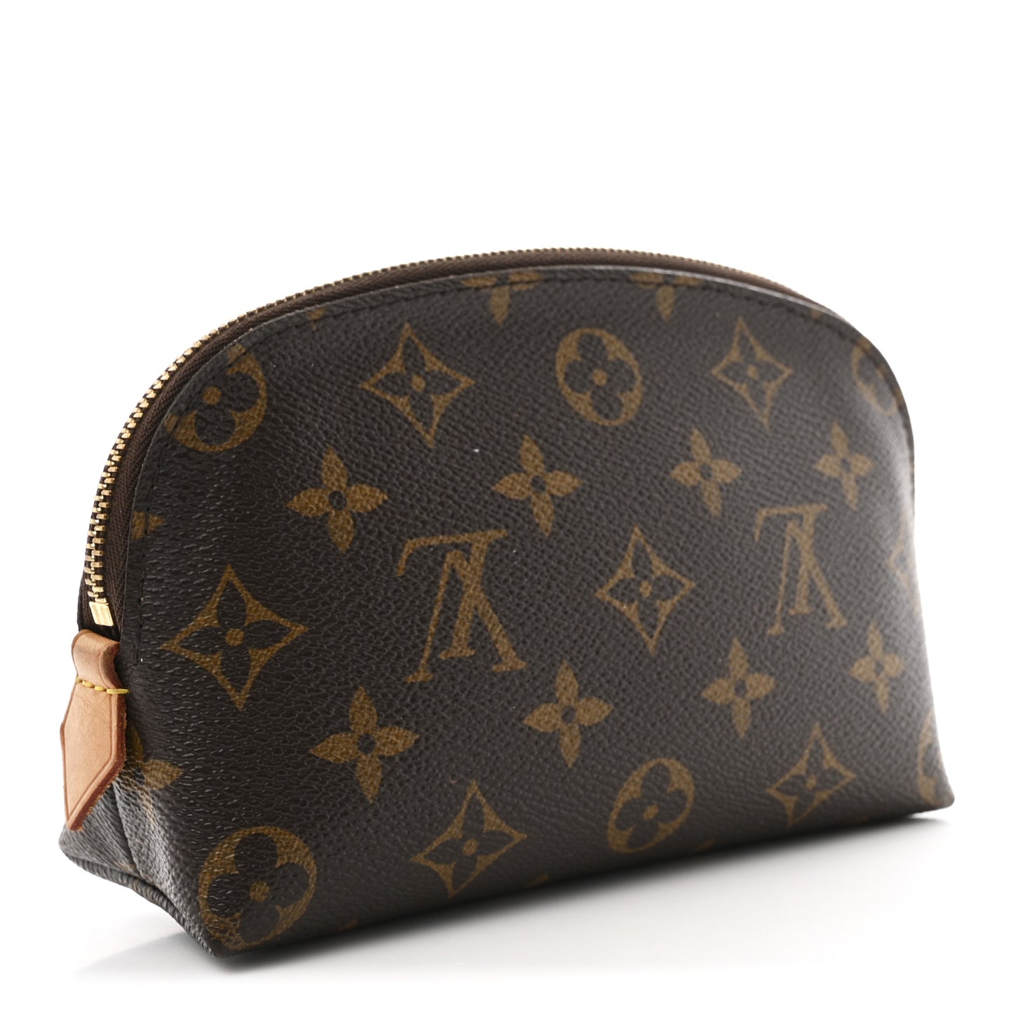 Monogram Cosmetic Pouch