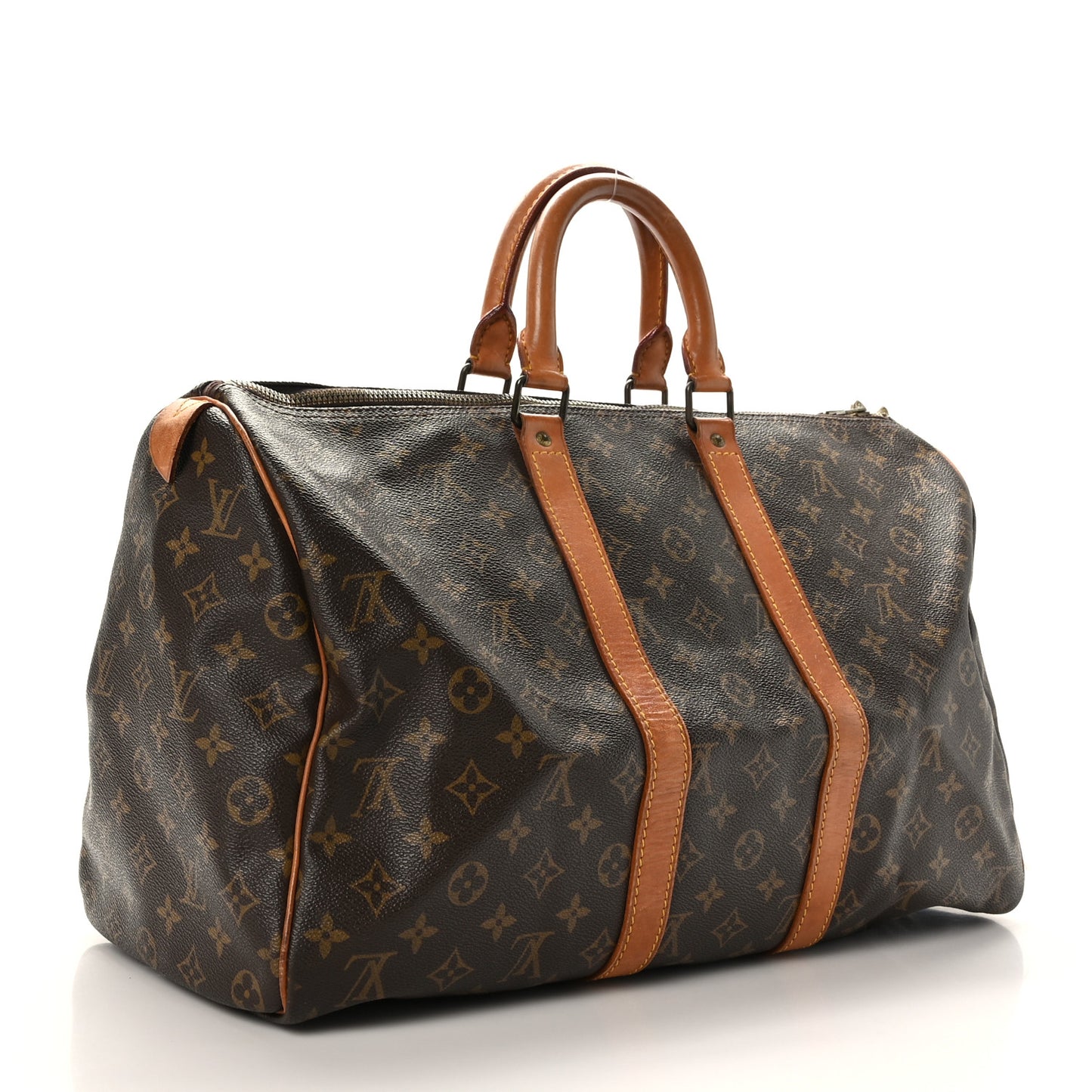 Monogram Keepall 45