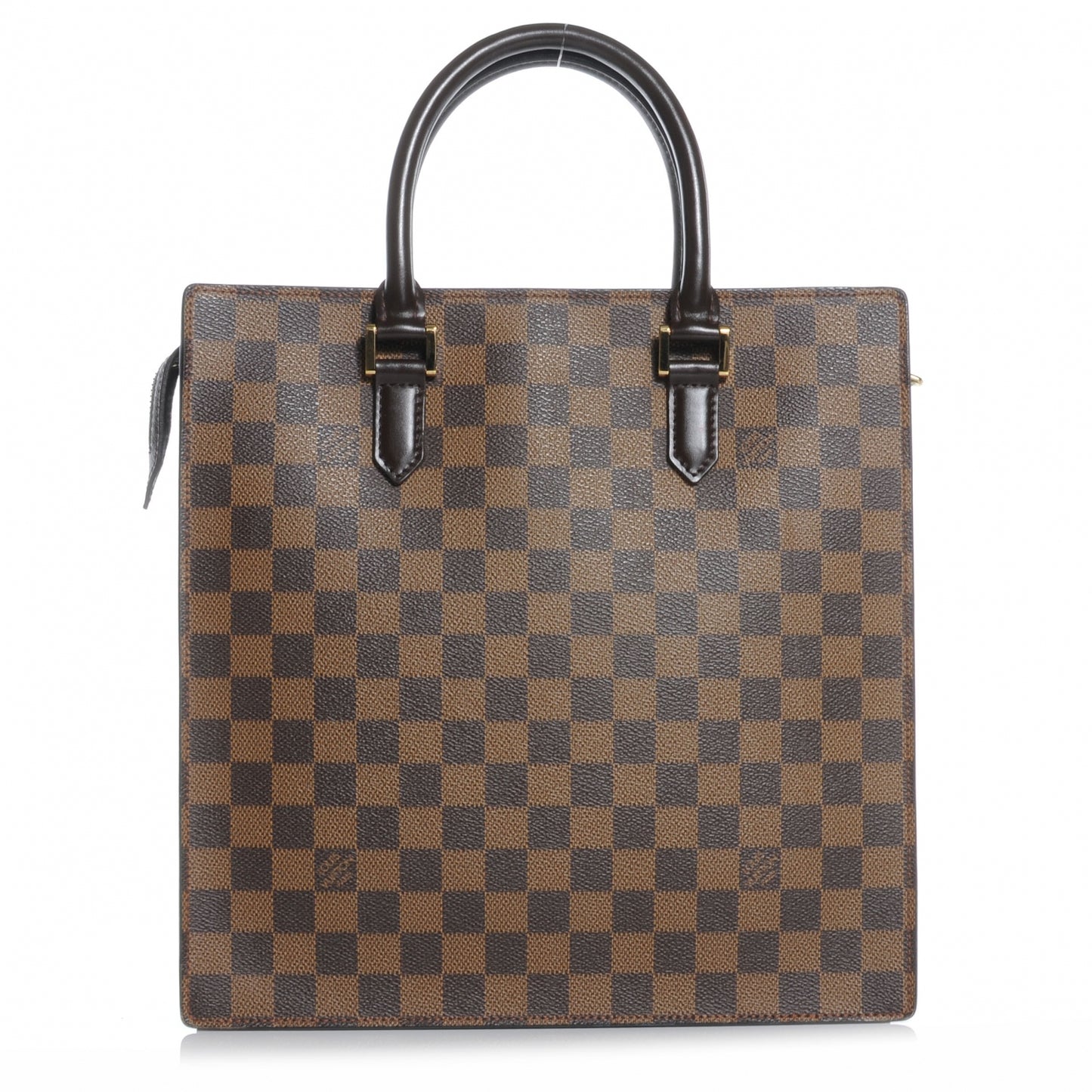 Damier Ebene Venice Sac Plat
