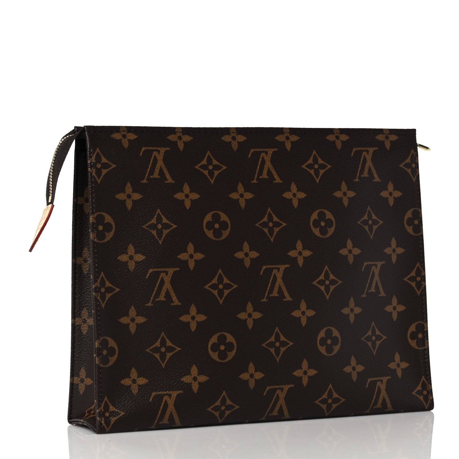 Louis Vuitton Monogram Toiletry Pouch 26 3 of 10