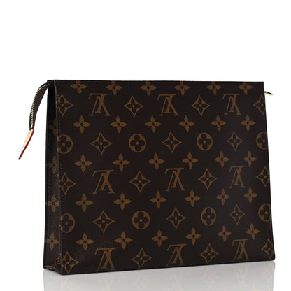 Louis Vuitton Monogram Toiletry Pouch 26 3 of 10