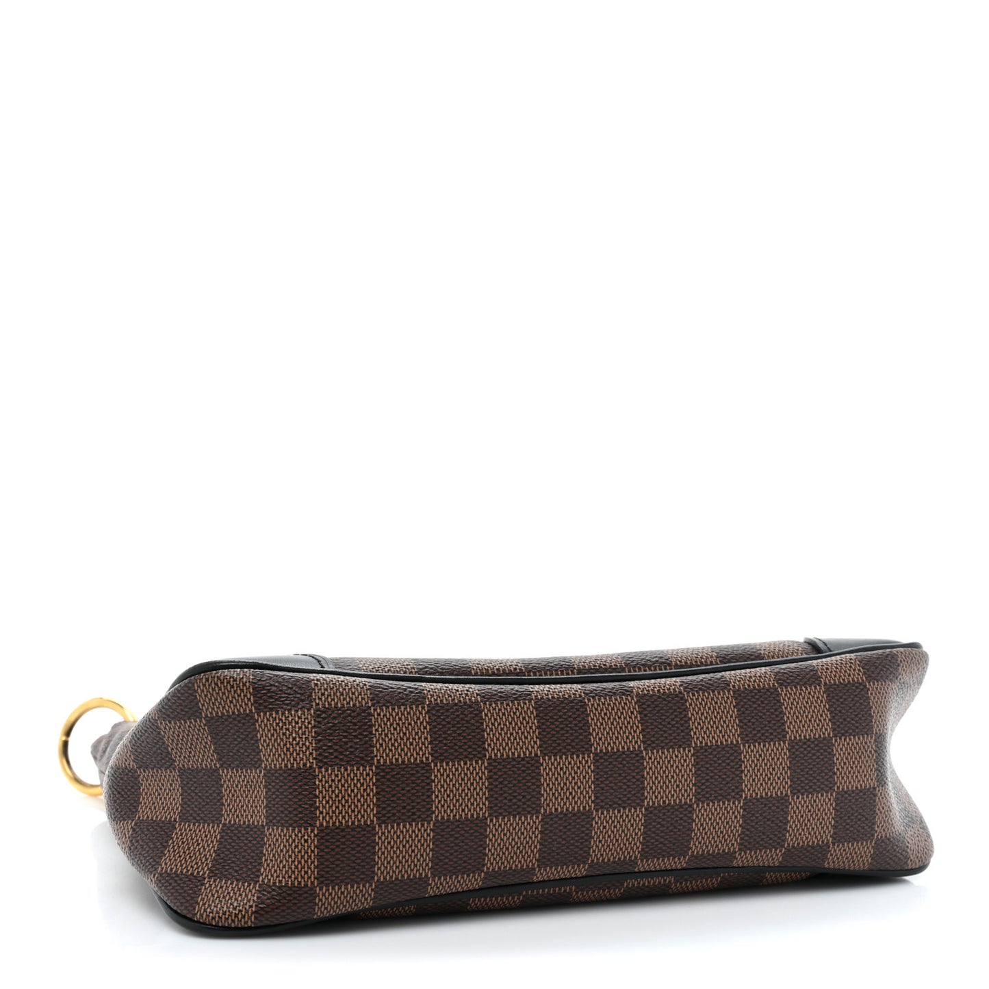 Damier Ebene Odeon PM Black