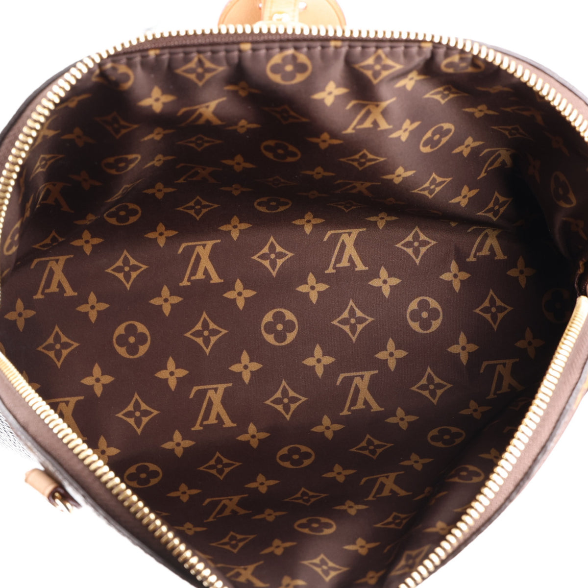 Louis Vuitton Monogram Tag Me Pouch 5 of 11