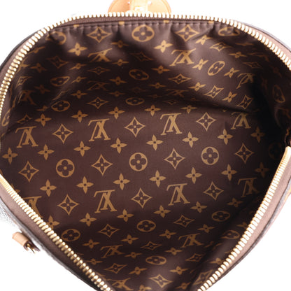 Louis Vuitton Monogram Tag Me Pouch 5 of 11