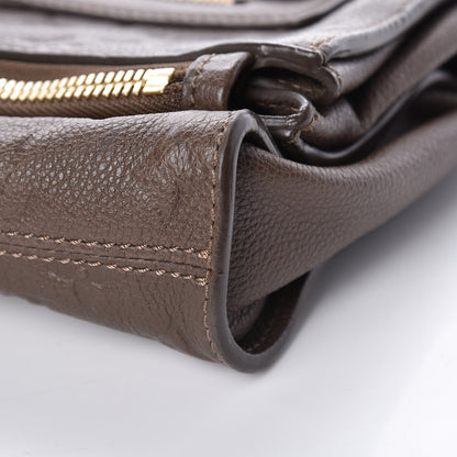 Louis Vuitton Empreinte Petillante Clutch Ombre 6 of 11